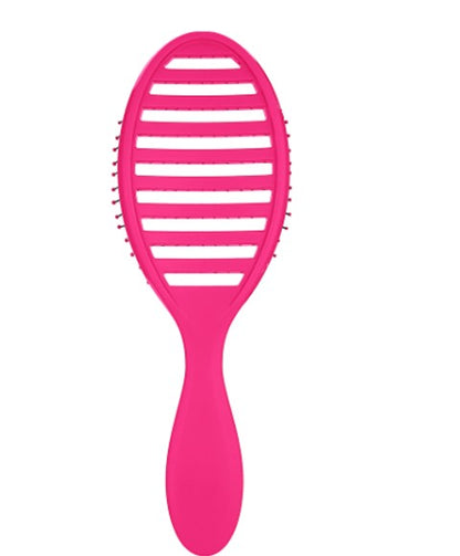 Wetbrush Speed Dry Pink