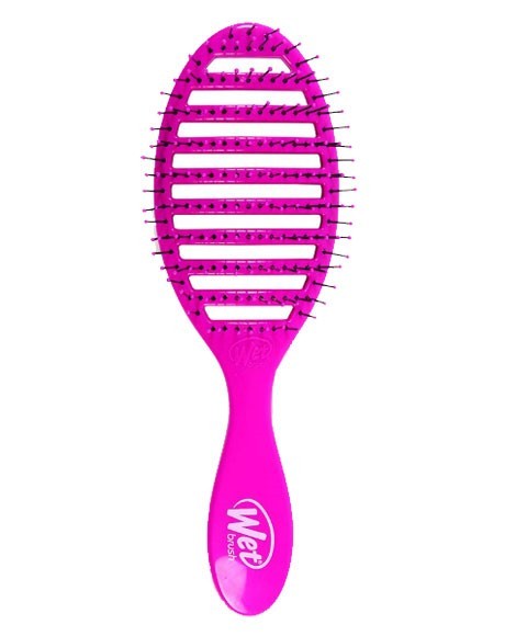 Wetbrush Speed Dry Purple