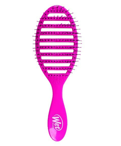 Wetbrush Speed Dry Purple