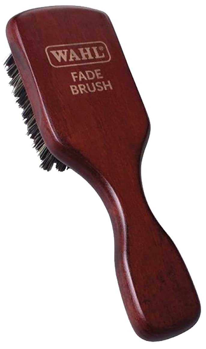 Fade Brush Wooden