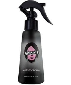 Independent Sea Salt Mist