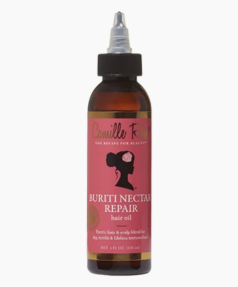 Buriti Nectar Repair Hair Oil