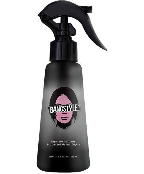 Independent Sea Salt Mist