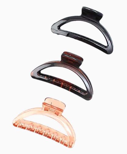 Plastic Clamps 8726B