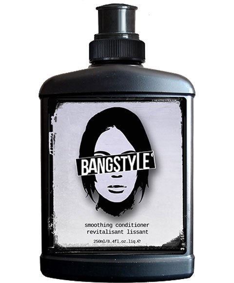 Smoothing Conditioner