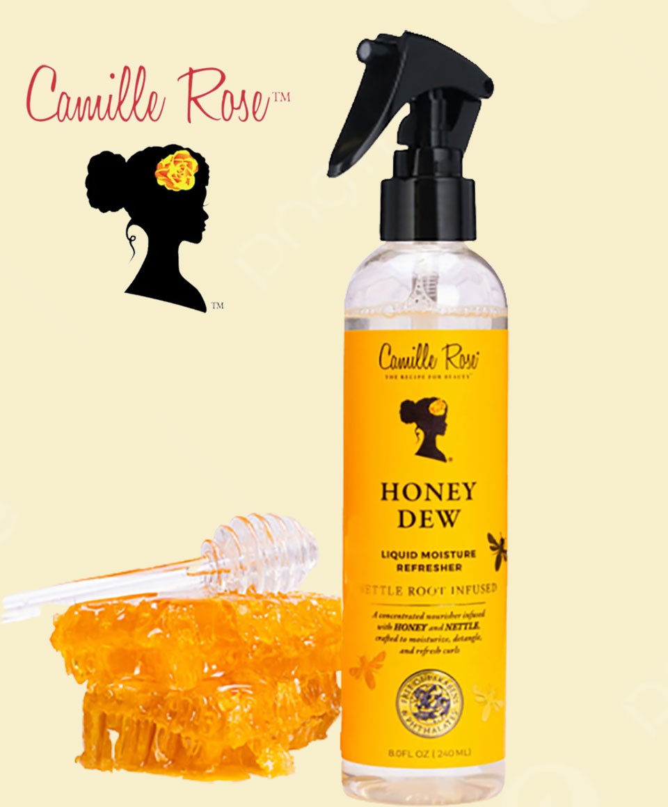 Honey Dew Liquid Moisture Refresher