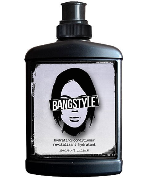 Hydrating Conditioner