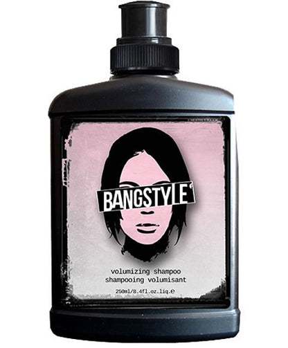 Volumizing Shampoo Bangstyle