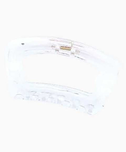 Wedged Style Plastic Clamp 8594