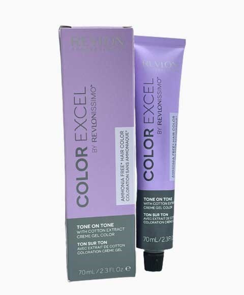 Color Excel By Revlonissimo Tone On Tone