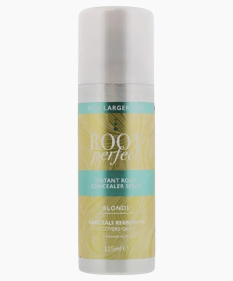 Instant Root Concealer Spray Blonde