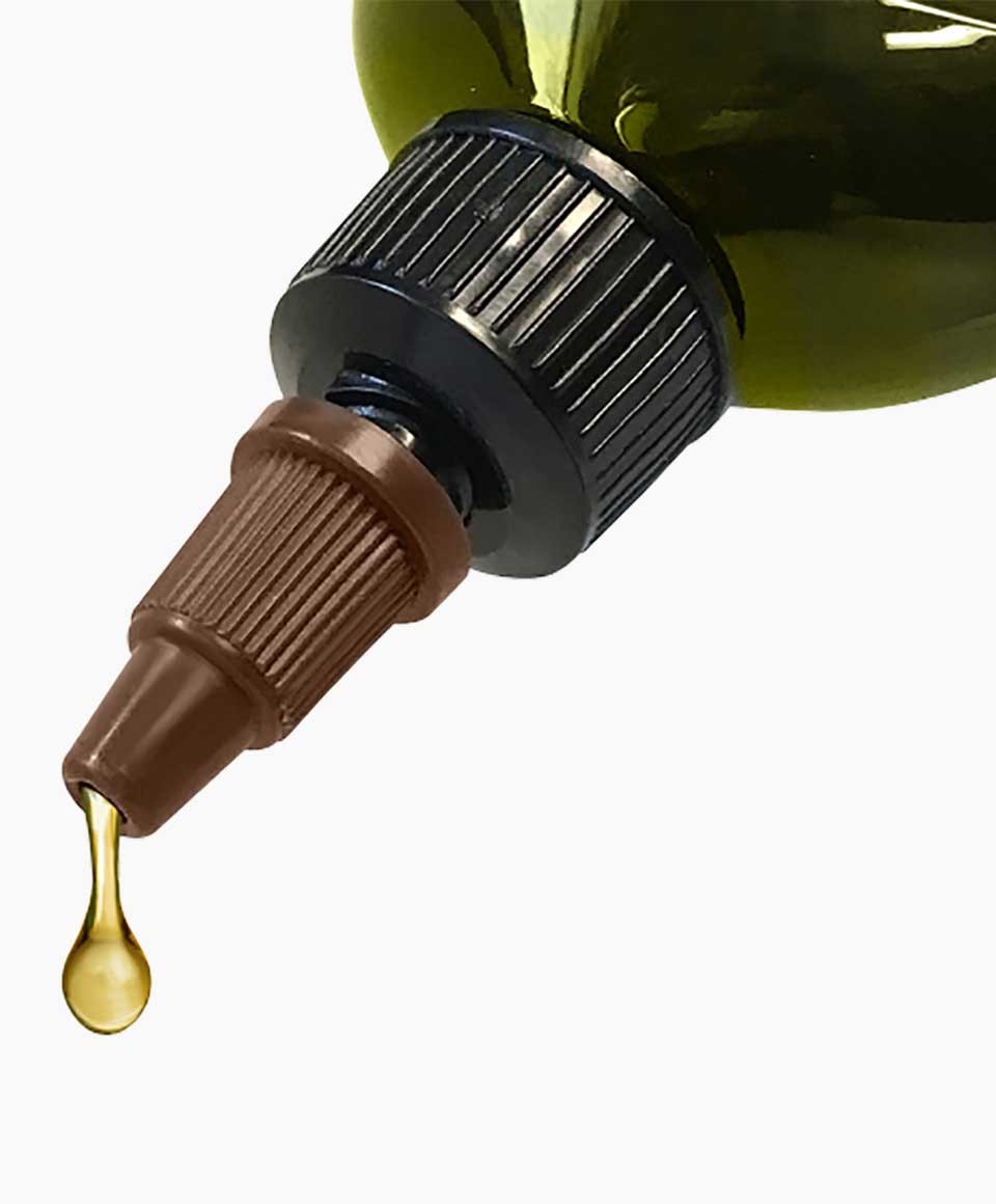 Difeel 99 Percent Natural Blend Peppermint Premium Hair Oil