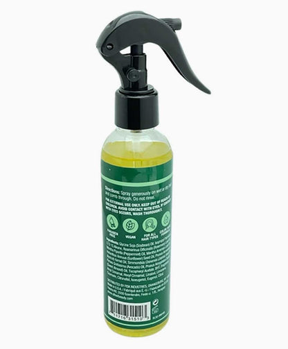 Difeel Rosemary And Mint Leave In Conditioning Spray