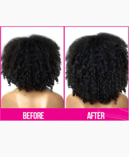 Difeel Biotin Pro Growth &amp; Curl Root Stimulator
