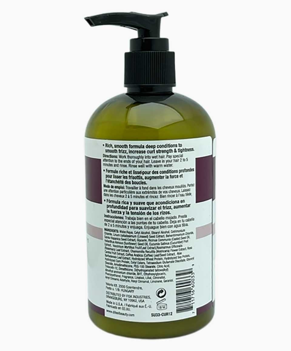 Difeel Ultra Curl Booster Conditioner