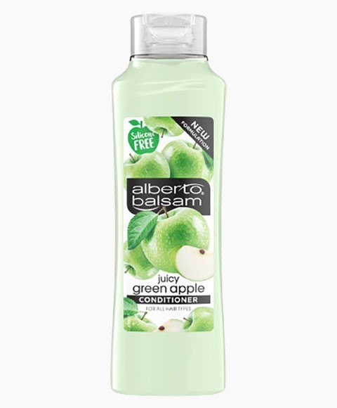 Juicy Green Apple Refreshing Conditioner