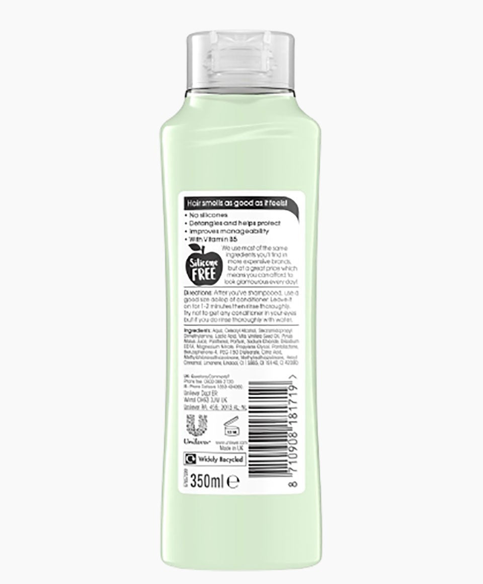 Juicy Green Apple Refreshing Conditioner