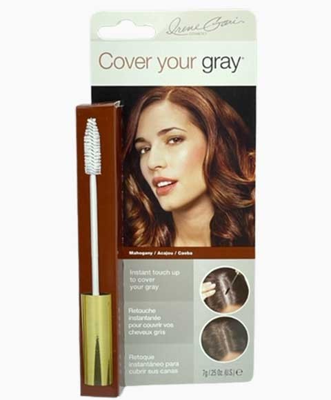 Instant Touch Up Mahogany