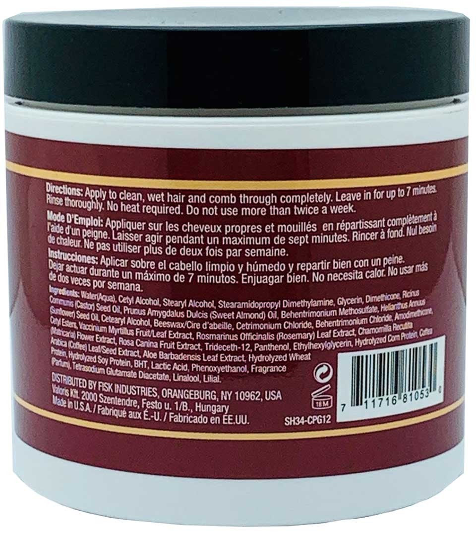 Difeel Castor Pro Growth Hair Mask