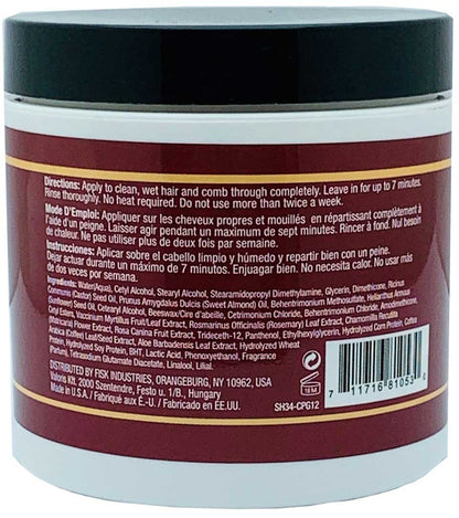 Difeel Castor Pro Growth Hair Mask