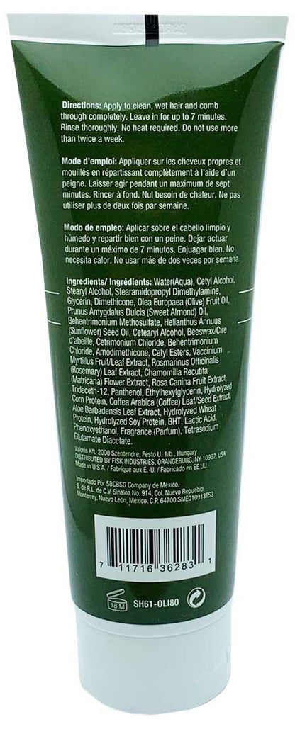 Difeel Hydrate &amp; Repair Olive Oil Premium Hair Mask