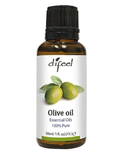 Difeel Olive Oil Essential Oil