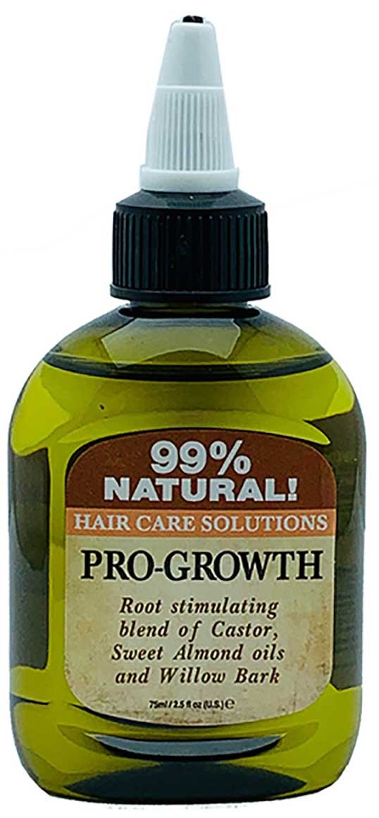 Difeel Pro Growth Hair Care Solutions