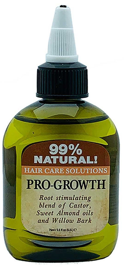 Difeel Pro Growth Hair Care Solutions