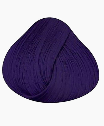 Directions Semi Permanent Conditioning Hair Color Deep Purple