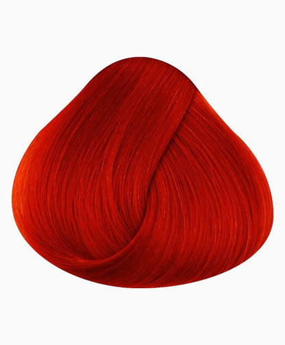 Directions Semi Permanent Conditioning Hair Color Neon Red
