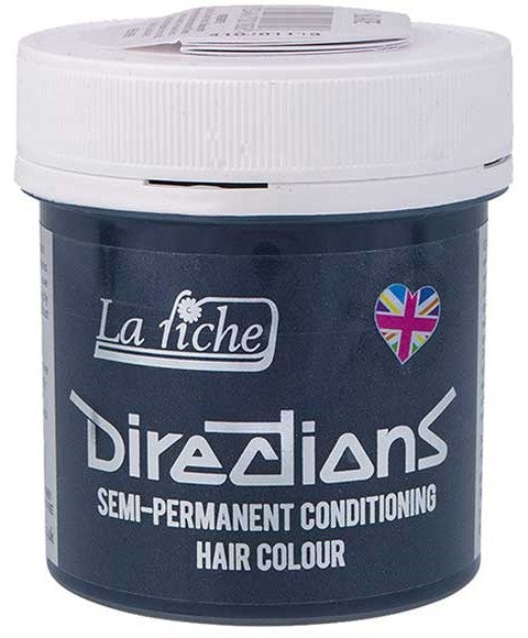 Directions Semi Permanent Conditioning Hair Color Slate