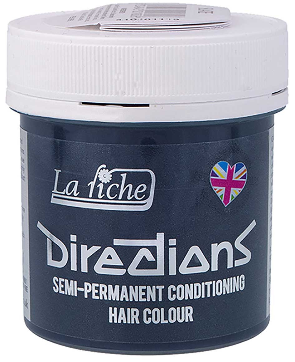 Directions Semi Permanent Conditioning Hair Color Slate