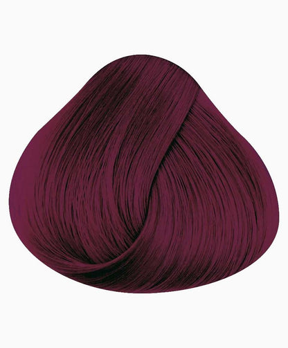 Directions Semi Permanent Conditioning Hair Colour Dark Tulip