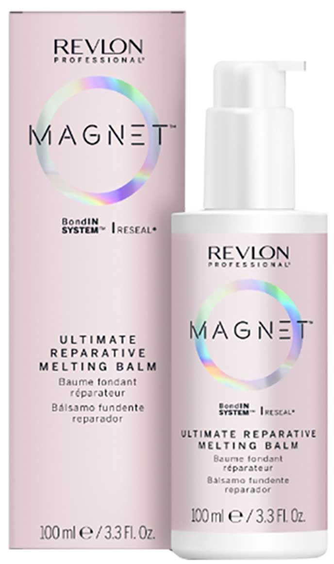 Magnet Reseal Ultimate Reparative Melting Balm