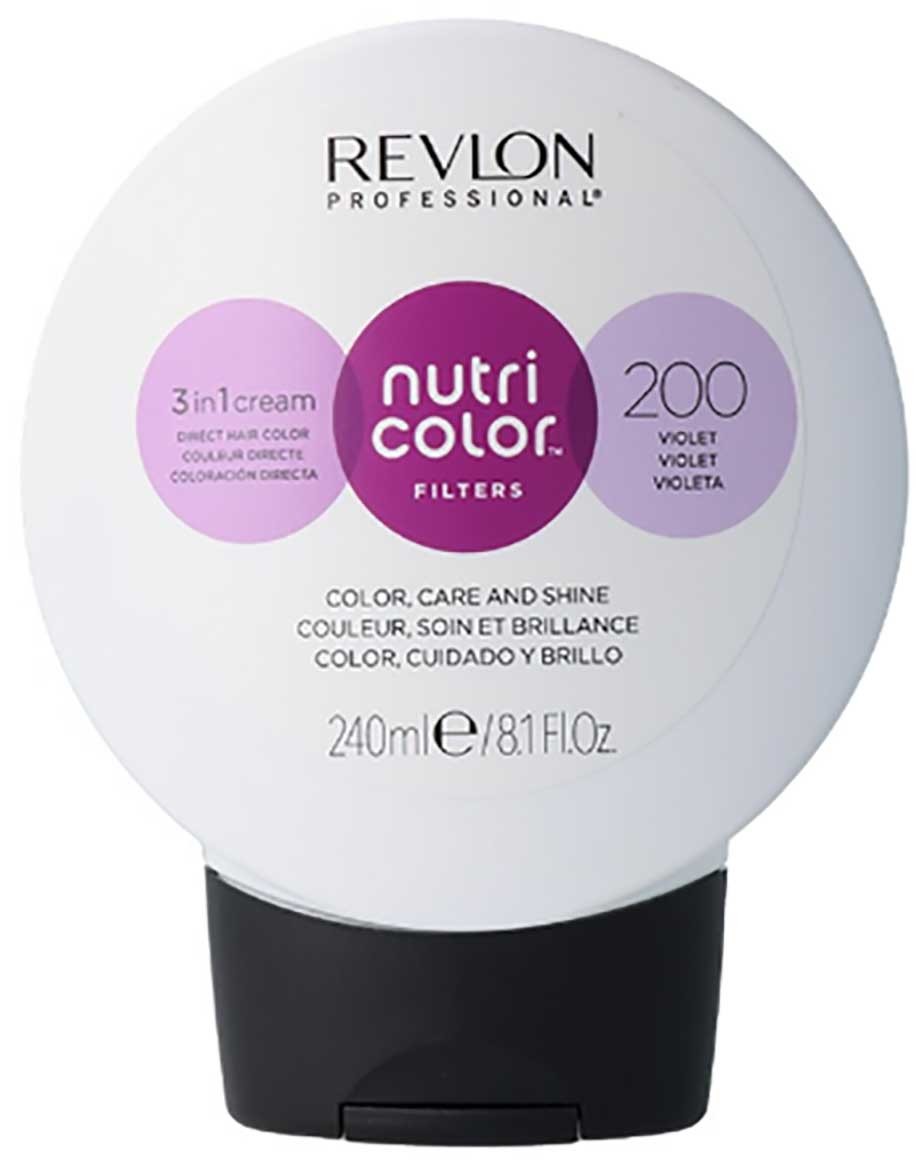 Nutri Color 3 In 1 Cream