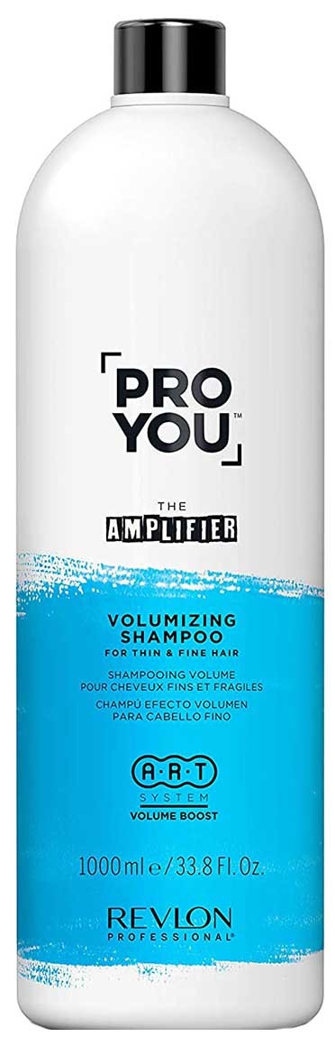 Pro You The Amplifier Volumizing Shampoo