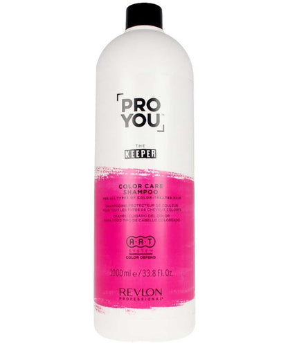 Pro You The Keeper Color Care Shampoo