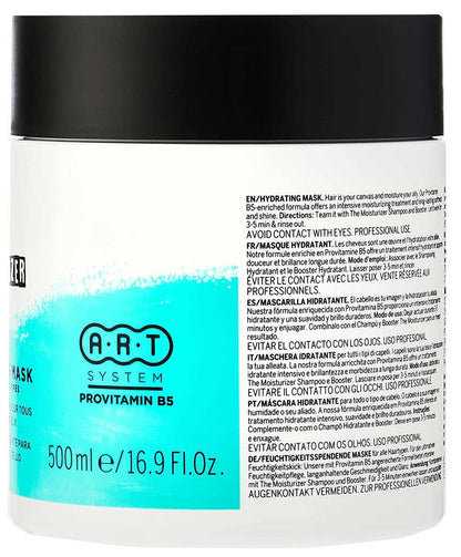 Pro You The Moisturizer Hydrating Mask