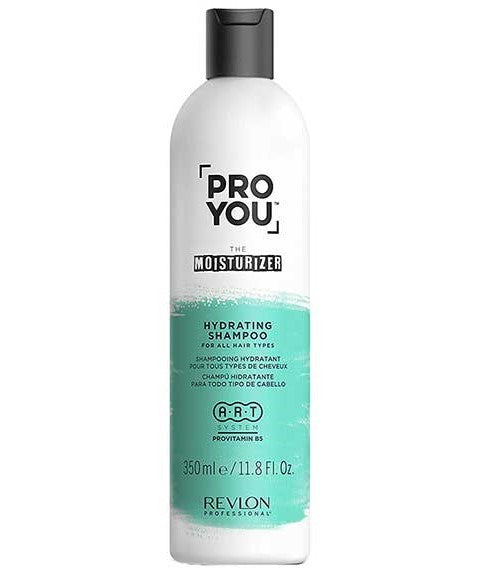 Pro You The Moisturizer Hydrating Shampoo