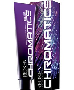 Chromatics Permanent Hair Color