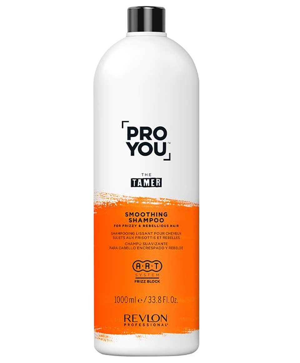 Pro You The Tamer Smoothing Shampoo