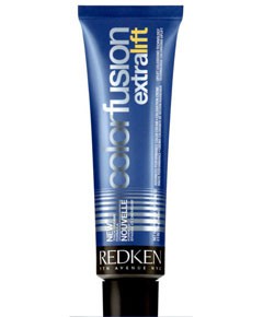 Colorfusion Extra Lift Permanent Hair Color