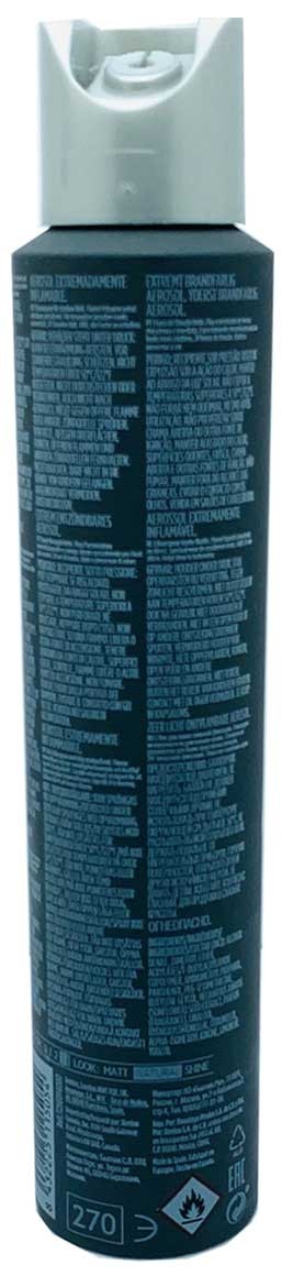 Style Masters 3 Photo Finisher Strong Hold Spray