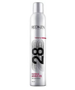 Redken Contro Addict 28 Hairspray