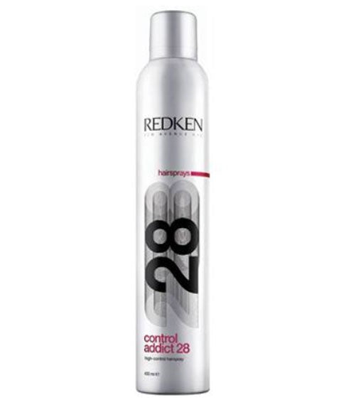 Redken Contro Addict 28 Hairspray