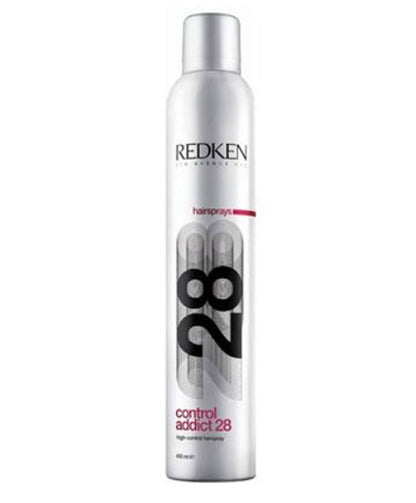 Redken Contro Addict 28 Hairspray