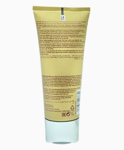 Luxe Oil Keratin Conditioning Cream