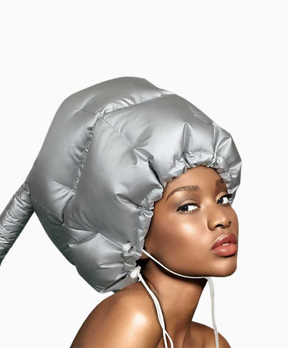 Tyche Even F Hair Dryer Attachment Heat Cap