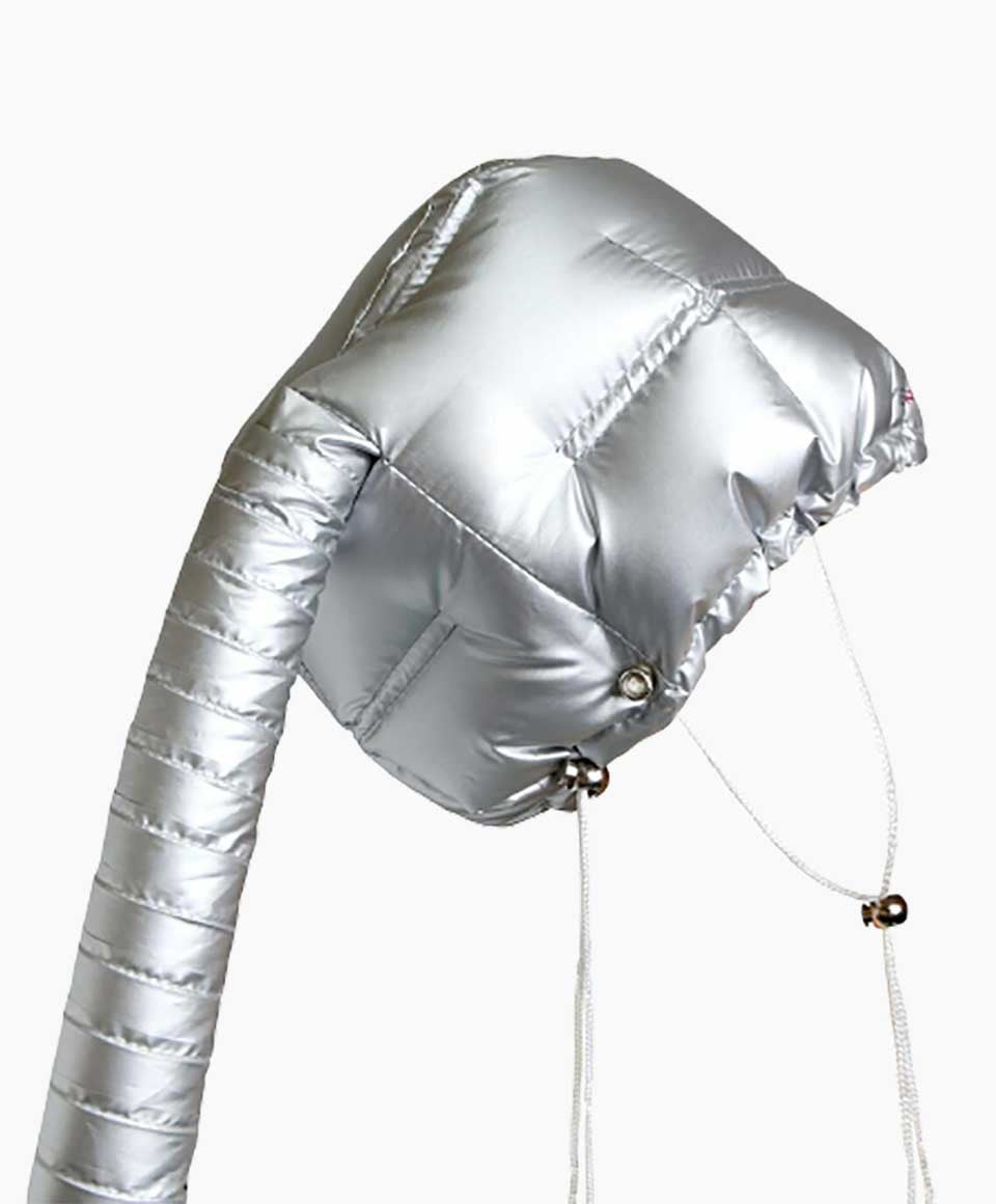 Tyche Even F Hair Dryer Attachment Heat Cap