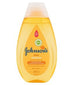 Johnsons Baby Shampoo
